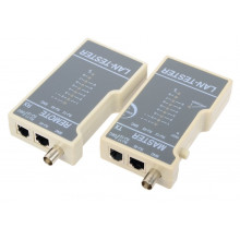 Тестер Lanmaster TWT-TST-200