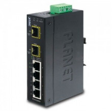 Коммутатор Planet IGS-620TF