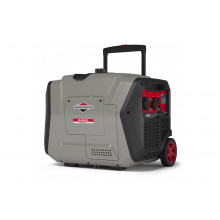 Генератор бензиновый Briggs & Stratton P 4500 Inverter