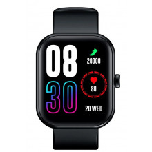Смарт-часы Infinix Smart Watch XW1 черные