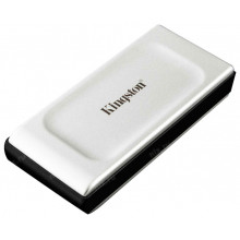 Внешний SSD накопитель Kingston SXS2000/2000G