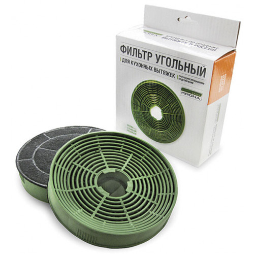 Фильтр угольный Krona K5