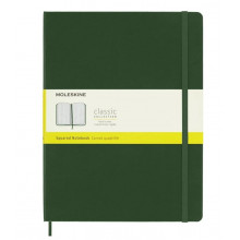 Блокнот Moleskine QP091K15