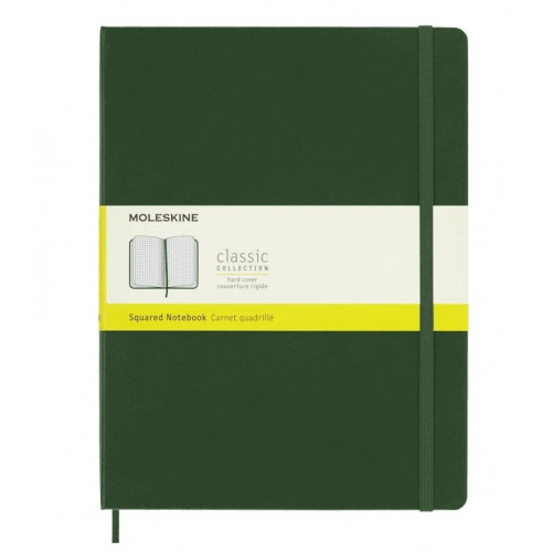 Блокнот Moleskine QP091K15