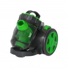 Пылесос Blackton Bt VC1604C черный/зеленый