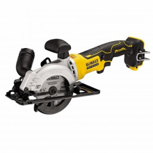 Циркулярная мини-пила DeWalt DCS571NT