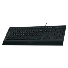 Клавиатура Logitech K280E