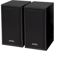 Акустическая система Perfeo PF-84-BK Cabinet