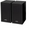 Акустическая система Perfeo PF-84-BK Cabinet