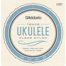 Струны D'Addario EJ65T