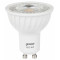 Светодиодная лампа Gauss LED MR16 GU10 101506105