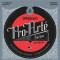 Струны D'Addario EJ45FF