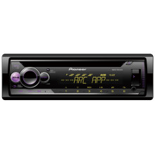 Автомагнитола Pioneer DEH-S2250UI