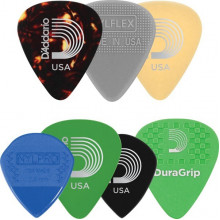 Медиатор Planet Waves 1XVP6-5