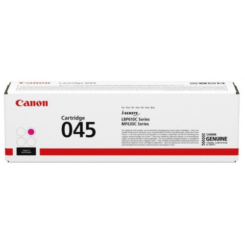 Картридж Canon 045M (1240C002)