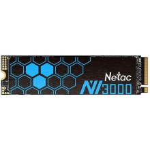 Твердотельный накопитель Netac NT01NV3000-1T0-E4X