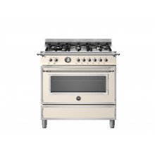 Комбинированная плита Bertazzoni HER 96 L 1 EAVT
