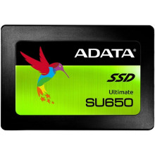 Твердотельный накопитель A-Data Ultimate (ASU650SS-960GT-R)
