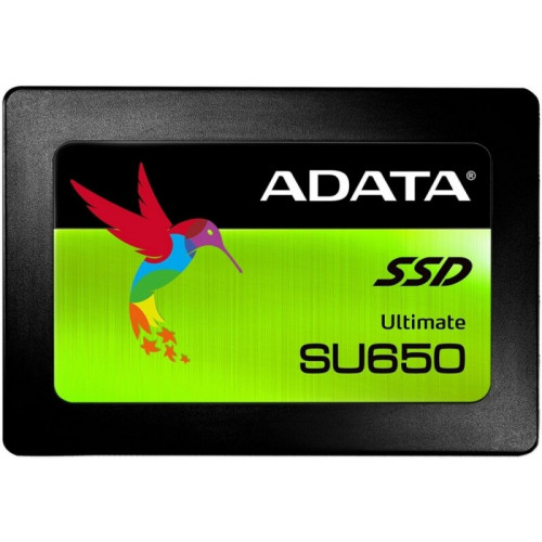 Твердотельный накопитель A-Data Ultimate (ASU650SS-960GT-R)