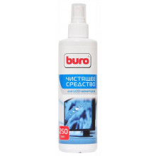 Спрей для экранов ЖК мониторов Buro BU-SLCD