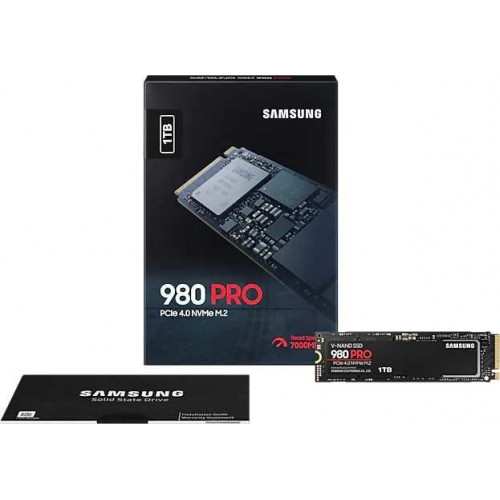 Твердотельный накопитель Samsung MZ-V8P1T0BW