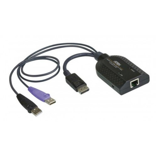 KVM адаптер Aten KA7169
