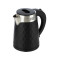 Чайник электрический Homestar HS-1021 черный