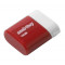 Флэш-накопитель Smartbuy Lara 16GB red