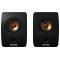 Портативная акустика GMNG OK-707 2.0 черный