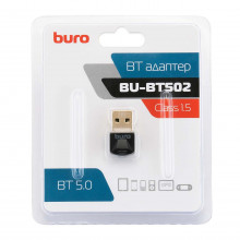 Адаптер Buro BU-BT502