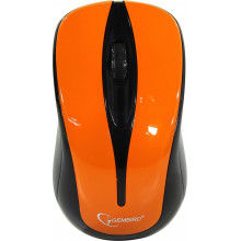 Мышь Gembird MUSW-325-O