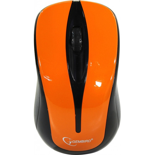 Мышь Gembird MUSW-325-O