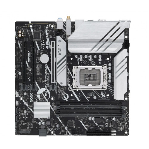 Материнская плата Asus Prime B760M-A WIFI D4 90MB1CX0-M1EAY0