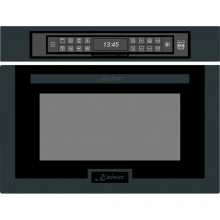 Встраиваемая микроволновая печь Kaiser EM 6307 RS