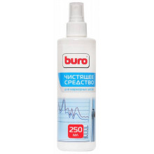 Спрей для маркерных досок Buro BU-SMARK