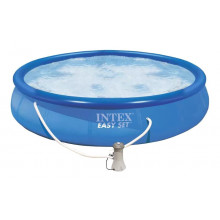 Надувной бассейн Intex Easy Set 28132