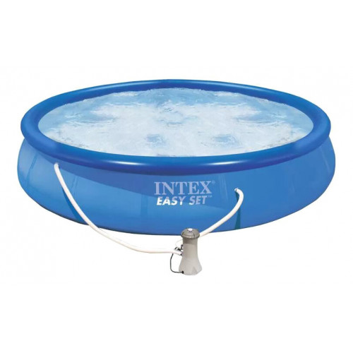 Надувной бассейн Intex Easy Set 28132