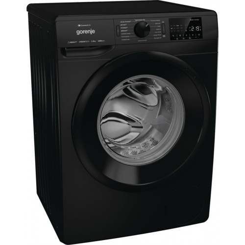Стиральная машина Gorenje WPNEI94A1SWIFI/BC