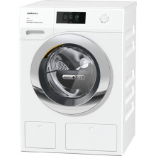 Стиральная машина с сушкой Miele WTR870WPM