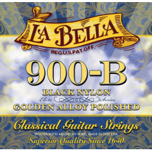 Струны La Bella 900B Golden Superior