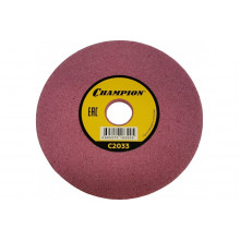 Диск заточной Champion C2033