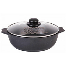 Жаровня Мечта 33902 Premium mokko