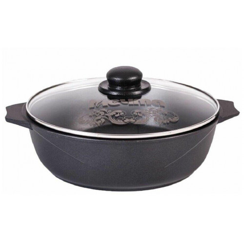 Жаровня Мечта 33902 Premium mokko