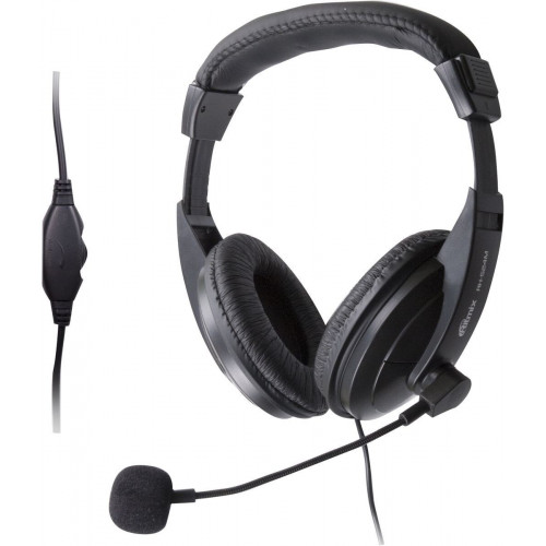 Наушники Ritmix RH-524M