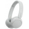 Беспроводные наушники Sony WH-CH520 White