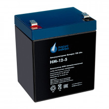 Батарея для ИБП Parus Electro HM-12-5