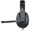 Гарнитура Defender Warhead G 160 64118 черный/ синий