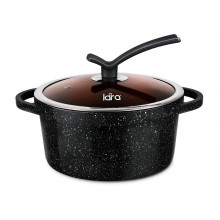 Кастрюля Lara LR02-233 Orlean