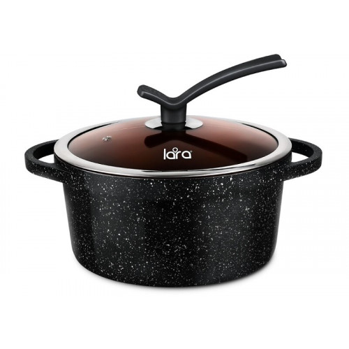 Кастрюля Lara LR02-233 Orlean
