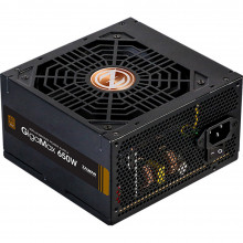 Блок питания Zalman ZM650-GVII